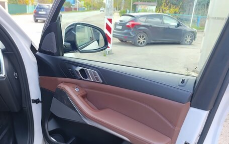 BMW X7, 2019 год, 8 200 000 рублей, 4 фотография