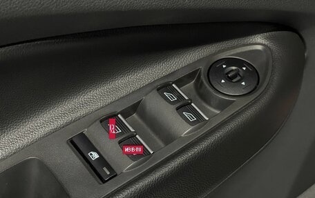 Ford Kuga III, 2015 год, 1 449 000 рублей, 17 фотография