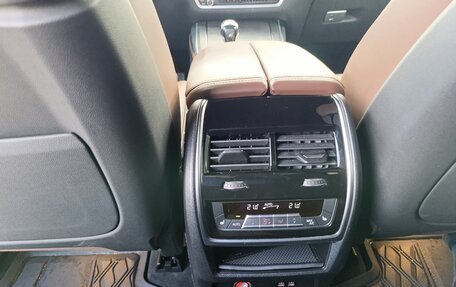 BMW X7, 2019 год, 8 200 000 рублей, 12 фотография