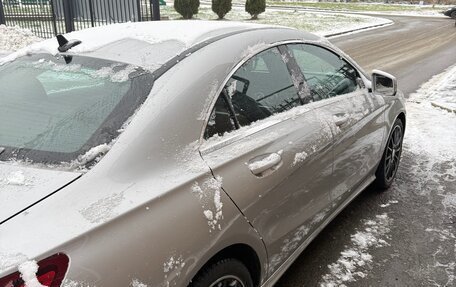 Mercedes-Benz CLA, 2017 год, 1 900 000 рублей, 3 фотография
