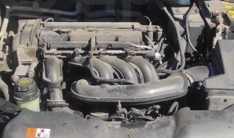 Ford Focus II рестайлинг, 2011 год, 635 000 рублей, 3 фотография