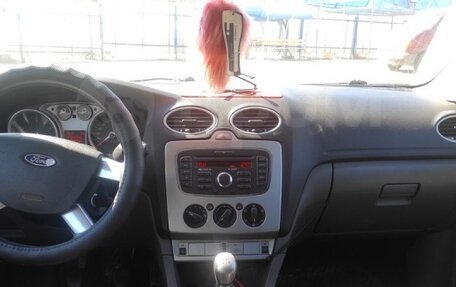 Ford Focus II рестайлинг, 2011 год, 635 000 рублей, 2 фотография