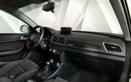 Audi Q3, 2012 год, 1 600 000 рублей, 5 фотография