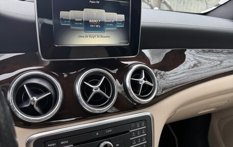 Mercedes-Benz CLA, 2017 год, 1 900 000 рублей, 6 фотография