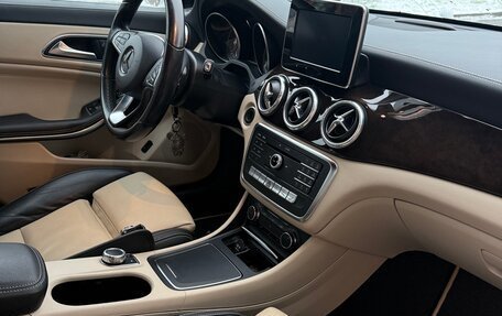 Mercedes-Benz CLA, 2017 год, 1 900 000 рублей, 9 фотография