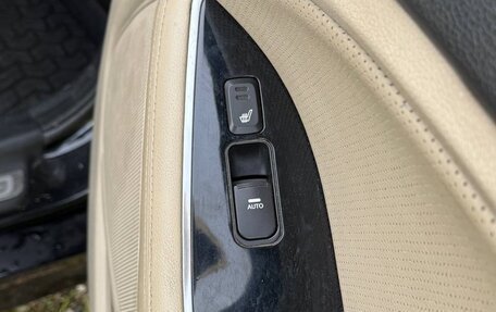 KIA Optima III, 2015 год, 1 450 000 рублей, 2 фотография