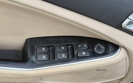 KIA Optima III, 2015 год, 1 450 000 рублей, 11 фотография