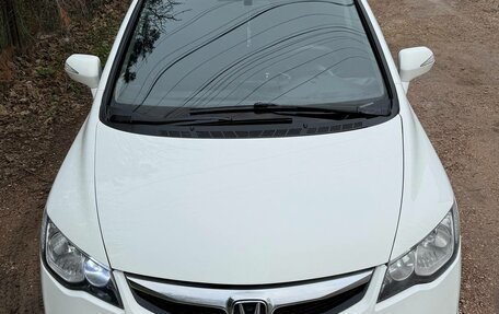 Honda Civic VIII, 2010 год, 700 000 рублей, 3 фотография