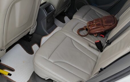 Audi Q5, 2010 год, 1 300 000 рублей, 5 фотография