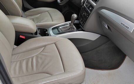 Audi Q5, 2010 год, 1 300 000 рублей, 6 фотография