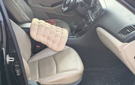 KIA Optima III, 2015 год, 1 450 000 рублей, 15 фотография