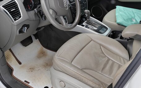 Audi Q5, 2010 год, 1 300 000 рублей, 4 фотография