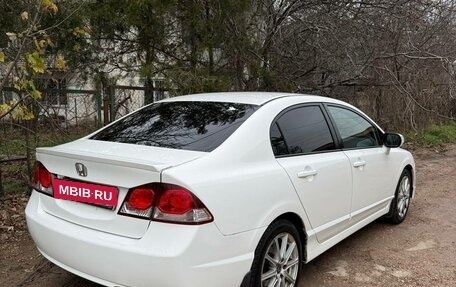 Honda Civic VIII, 2010 год, 700 000 рублей, 4 фотография