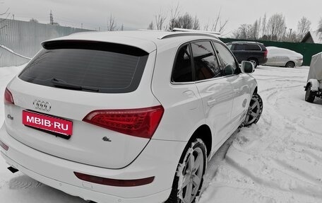 Audi Q5, 2010 год, 1 300 000 рублей, 3 фотография