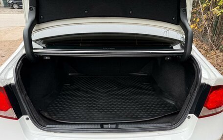 Honda Civic VIII, 2010 год, 700 000 рублей, 11 фотография