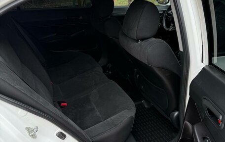 Honda Civic VIII, 2010 год, 700 000 рублей, 8 фотография