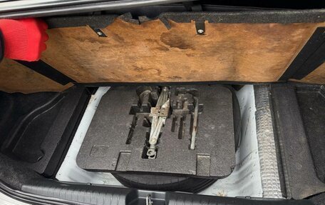 Honda Civic VIII, 2010 год, 700 000 рублей, 12 фотография