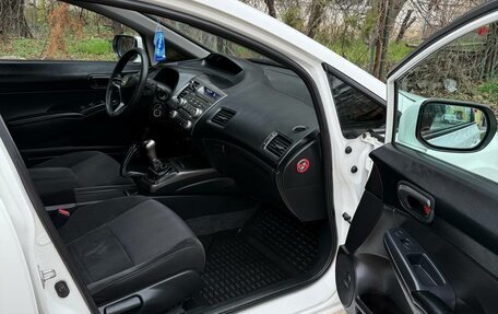 Honda Civic VIII, 2010 год, 700 000 рублей, 9 фотография