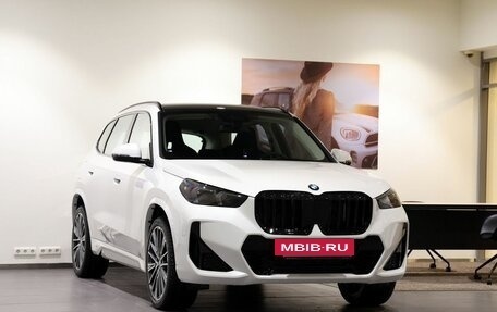 BMW X1, 2025 год, 5 850 000 рублей, 3 фотография
