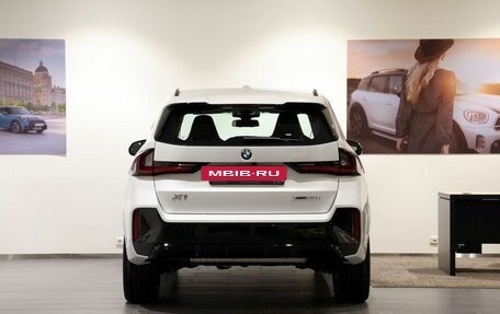 BMW X1, 2025 год, 5 850 000 рублей, 6 фотография