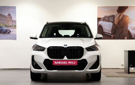 BMW X1, 2025 год, 5 850 000 рублей, 2 фотография