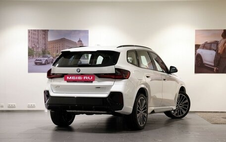 BMW X1, 2025 год, 5 850 000 рублей, 5 фотография
