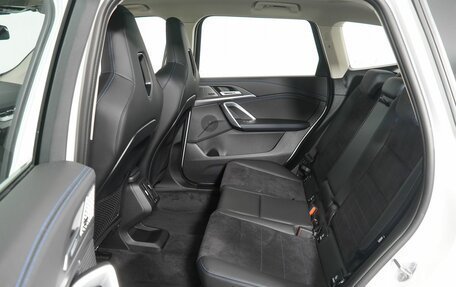 BMW X1, 2025 год, 5 850 000 рублей, 13 фотография