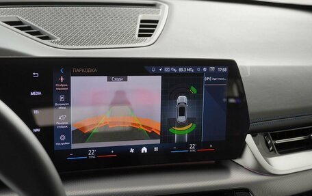 BMW X1, 2025 год, 5 850 000 рублей, 21 фотография