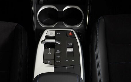 BMW X1, 2025 год, 5 850 000 рублей, 24 фотография