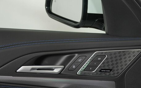 BMW X1, 2025 год, 5 850 000 рублей, 25 фотография