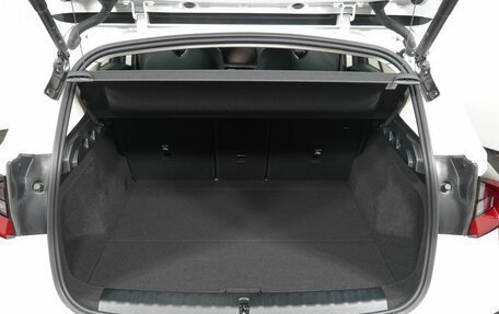 BMW X1, 2025 год, 5 850 000 рублей, 33 фотография