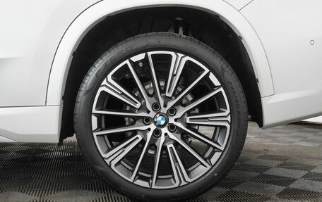 BMW X1, 2025 год, 5 850 000 рублей, 35 фотография