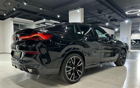 BMW X6, 2025 год, 15 900 000 рублей, 9 фотография