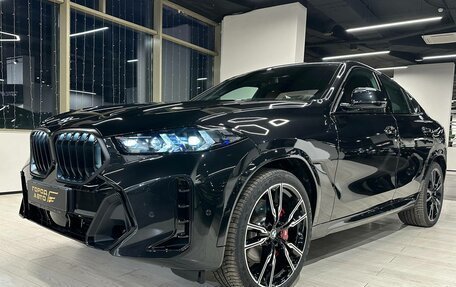 BMW X6, 2025 год, 15 900 000 рублей, 3 фотография