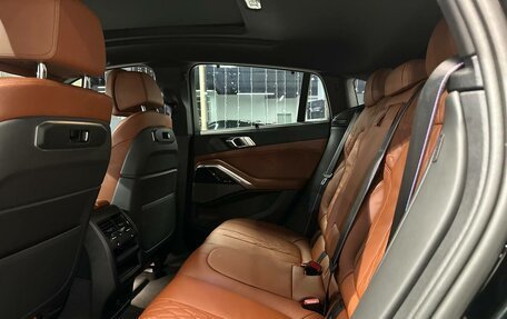 BMW X6, 2025 год, 15 900 000 рублей, 5 фотография