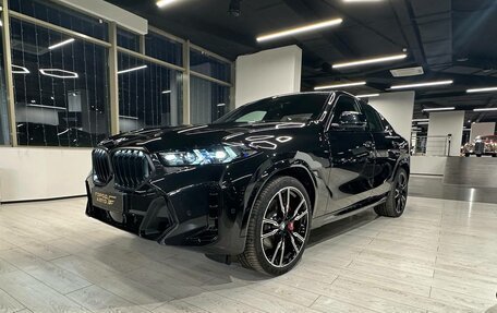 BMW X6, 2025 год, 15 900 000 рублей, 12 фотография