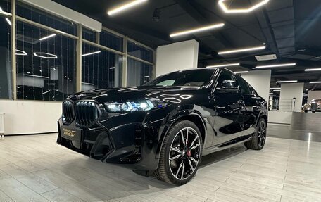 BMW X6, 2025 год, 15 900 000 рублей, 11 фотография