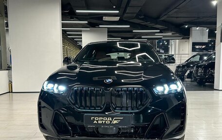 BMW X6, 2025 год, 15 900 000 рублей, 7 фотография