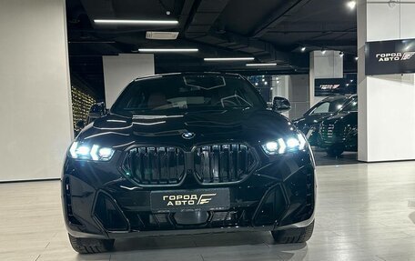 BMW X6, 2025 год, 15 900 000 рублей, 15 фотография