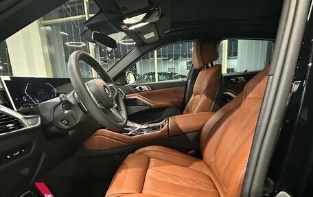 BMW X6, 2025 год, 15 900 000 рублей, 4 фотография