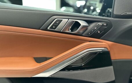 BMW X6, 2025 год, 15 900 000 рублей, 21 фотография