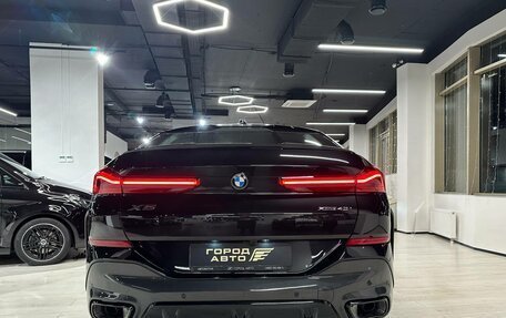 BMW X6, 2025 год, 15 900 000 рублей, 24 фотография
