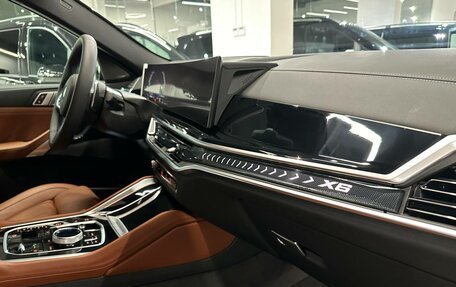 BMW X6, 2025 год, 15 900 000 рублей, 17 фотография