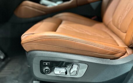 BMW X6, 2025 год, 15 900 000 рублей, 19 фотография