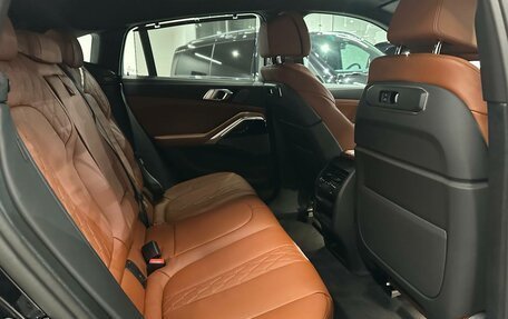 BMW X6, 2025 год, 15 900 000 рублей, 16 фотография