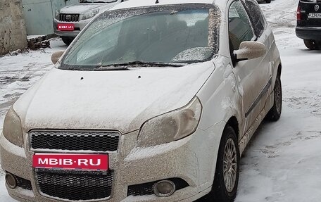 Chevrolet Aveo III, 2008 год, 250 000 рублей, 1 фотография
