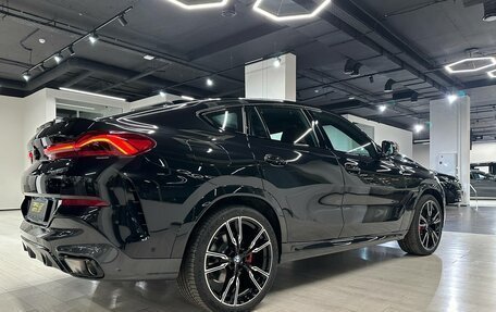 BMW X6, 2025 год, 15 900 000 рублей, 26 фотография