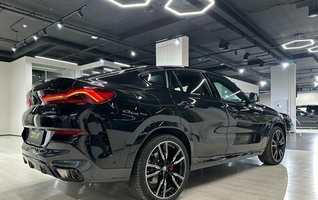 BMW X6, 2025 год, 15 900 000 рублей, 25 фотография