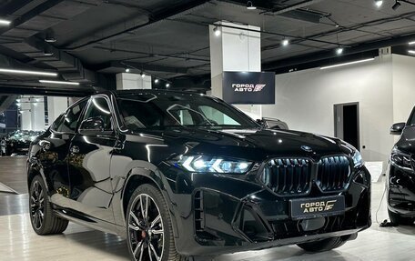 BMW X6, 2025 год, 15 900 000 рублей, 27 фотография