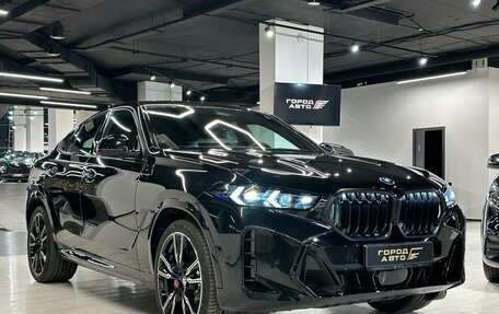 BMW X6, 2025 год, 15 900 000 рублей, 29 фотография